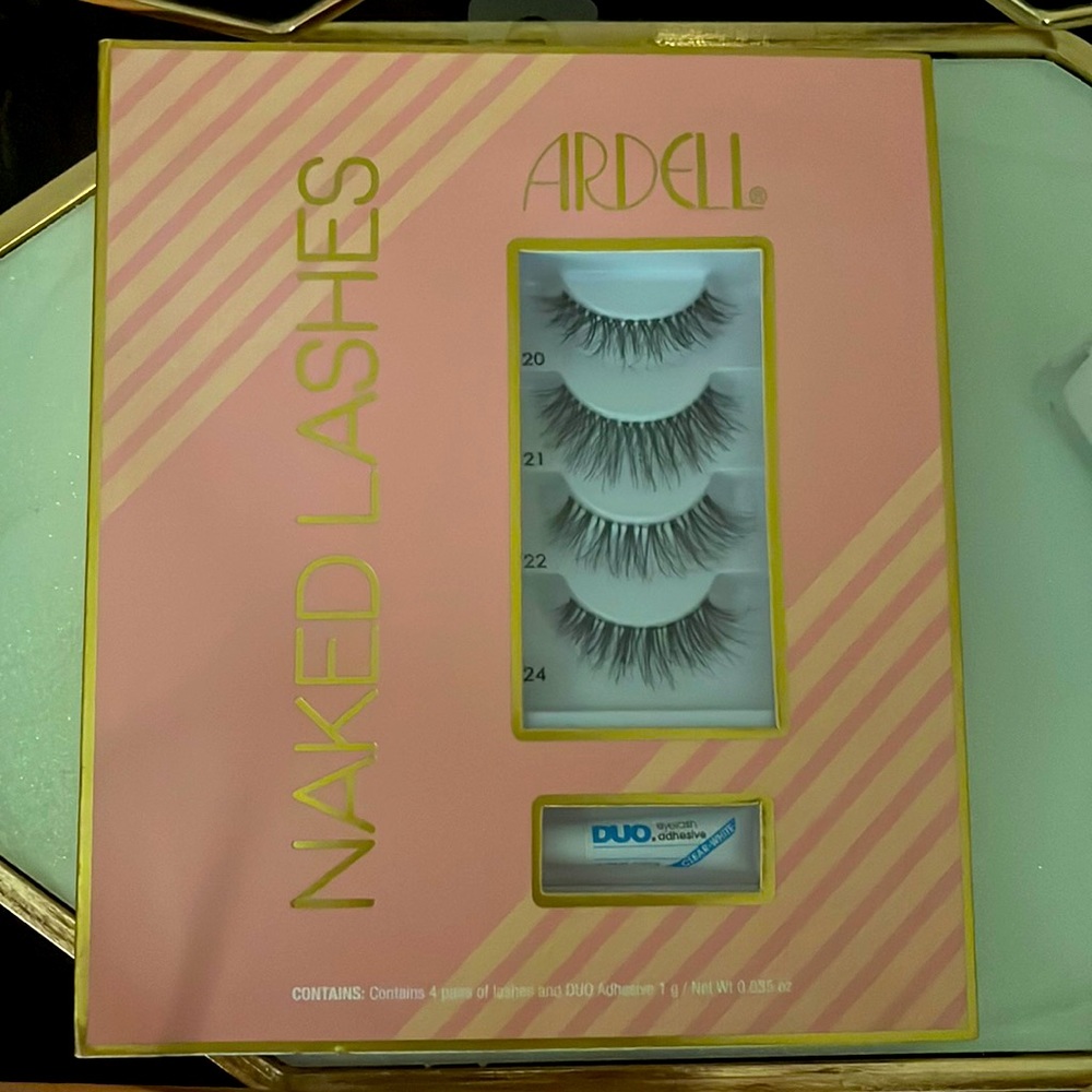 ARDELL NAKED LASH GIFT SET